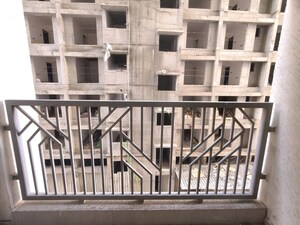 1 BHK Apartment – Exterior View View at Goel Ganga Millennia, Undri - for Sale