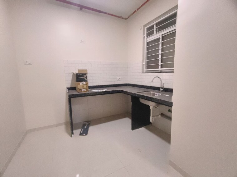 Kitchen, goel-ganga-millennia 1 Bedroom 430 Sq.Ft. Apartment In Undri Pune 10298769