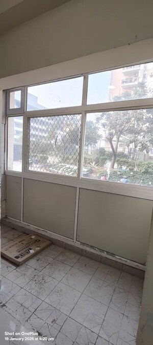 Kitchen in 3 BHK Builder Floor at Aims Golf City, Sector 75 – for Sale