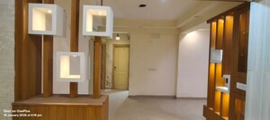 3 BHK Builder Floor For Sale in Aims Golf City, Sector 75