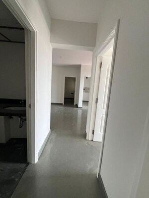 Building Lobby in 3 BHK Apartment at Centreo , Kanakapura Road – for Sale