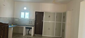 Kitchen in 2 BHK Apartment at Laven Homes Jewels, Nallagandla – for Rent