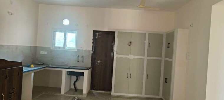 Kitchen, laven-homes-jewels 2 Bedroom 900 Sq.Ft. Apartment In Nallagandla Hyderabad 10301351