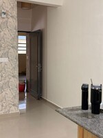 3 BHK + Store Room 1500 Sq.Ft. Apartment in Emaar Palm Gardens