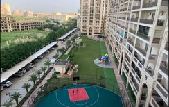 3 BHK Apartment For Rent in Affinity Greens