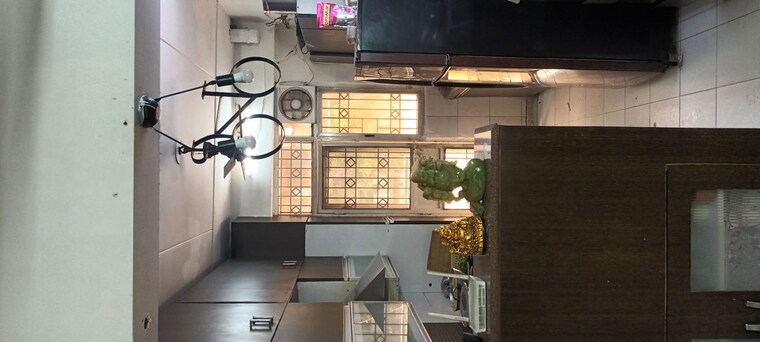 Kitchen/pantry, prangan-tower 3 Bedroom 1550 Sq.Ft. Apartment In Vaishali Sector 5 Ghaziabad 10301168