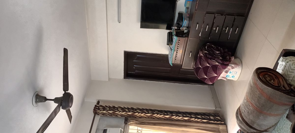 3 BHK + Store Room 1550 Sq.Ft. Apartment in Prangan Tower