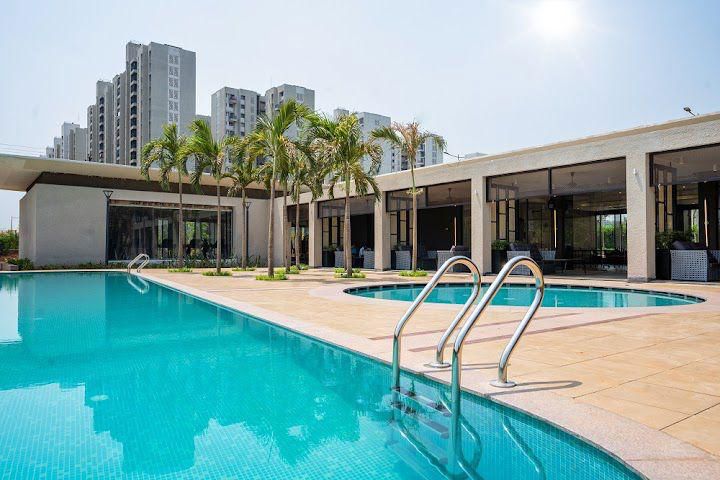 1 BHK Apartment For Sale in Lodha Crown Quality Homes Dombivli