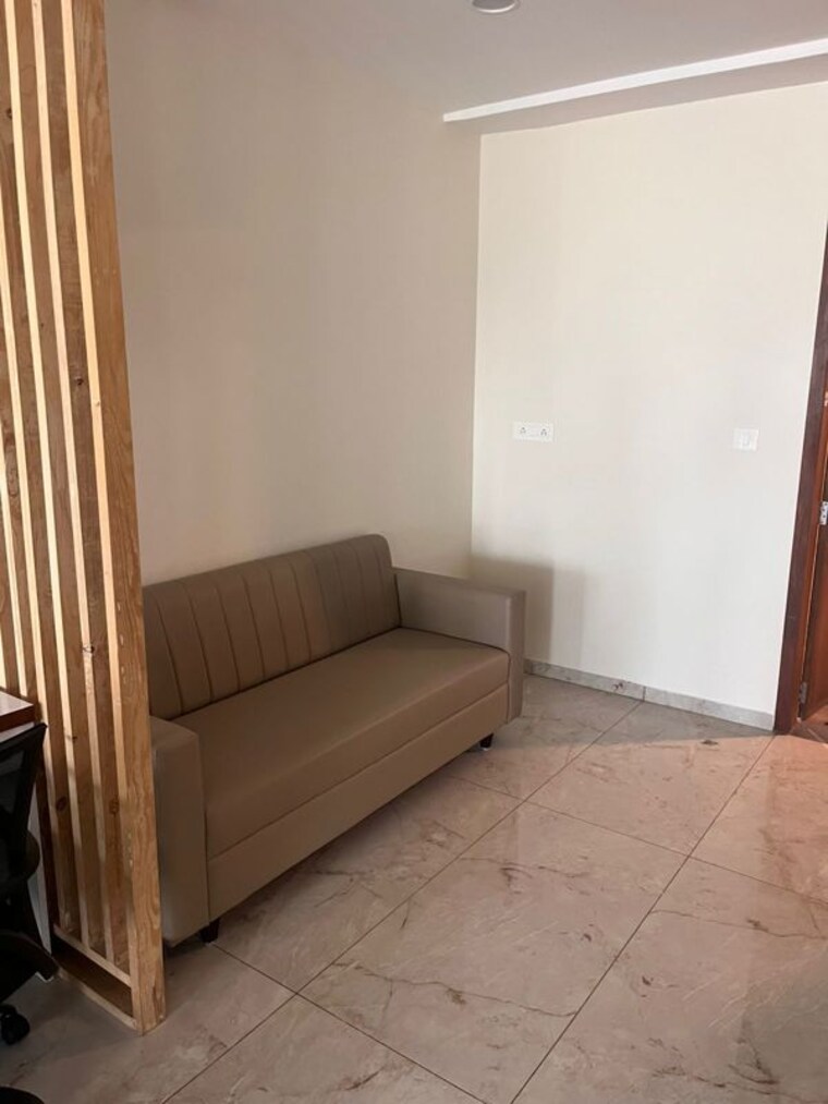 Bedroom, thaltej Commercial Office Space 986 Sq.Ft. In Thaltej Ahmedabad 10301345