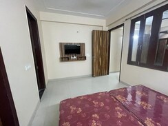 1 BHK Builder Floor For Rent in Sector 31