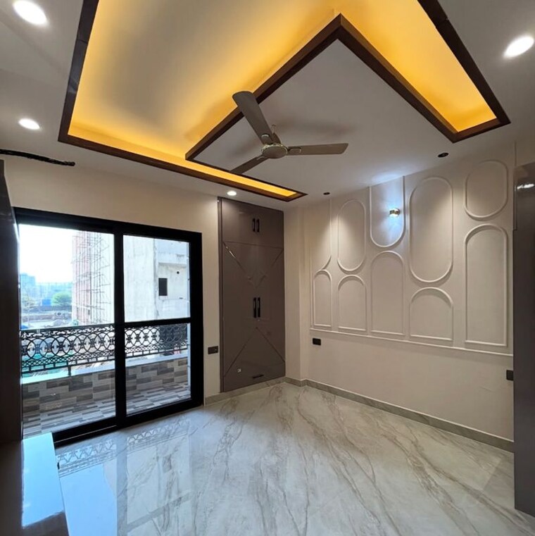 Room, sector 49 3 Bedroom 2700 Sq.Ft. Builder Floor In Sector 49 Faridabad 10301392