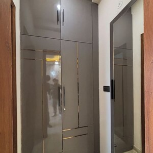 Building Lobby in 3 BHK Builder Floor at Sector 49 – for Sale