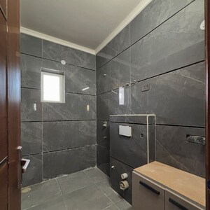 Kitchen in 3 BHK Builder Floor at Sector 49 – for Sale