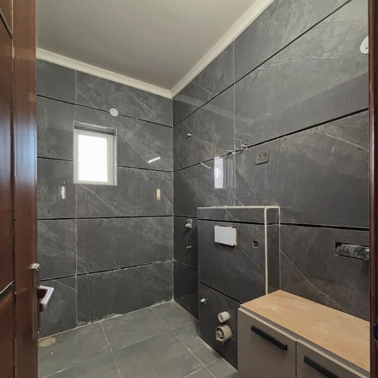 Kitchen, sector 49 3 Bedroom 2700 Sq.Ft. Builder Floor In Sector 49 Faridabad 10301392