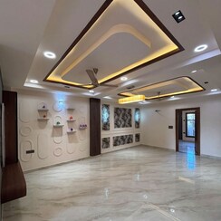 3 BHK + Pooja Room Builder Floor For Sale in Sector 49
