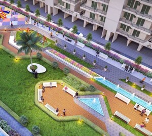 3 BHK Apartment For Sale in Arttech Maulshree Heights, Sector 84