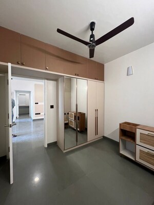 Room in 3 BHK Apartment at Prime Centreo, Kanakapura Road – for Sale