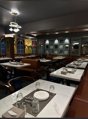  Showroom For Rent in Cbd Belapur Sector 11