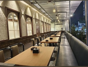 Gym in  Showroom at Cbd Belapur Sector 11 – for Rent