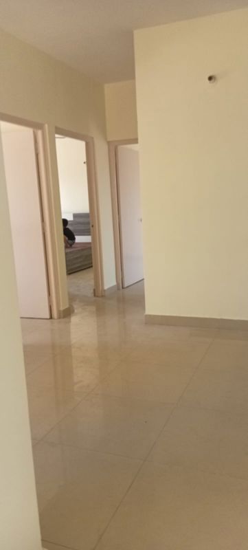 3 BHK Apartment For Rent in Pardos Okas Residency