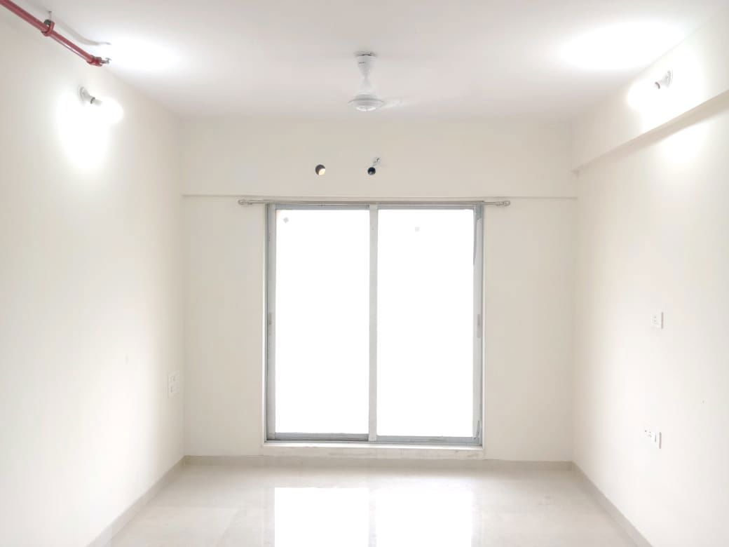 2 BHK Apartment For Rent in Patlipada