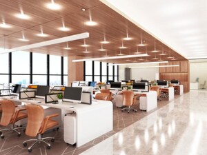  Office Space For Rent in Bhuvaneshwari Nagar