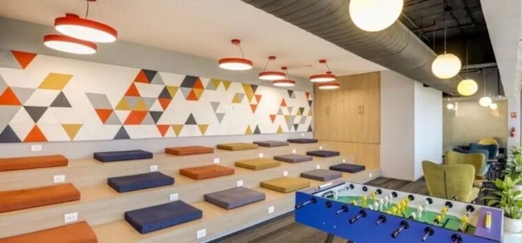 Team Area, bhuvaneshwari nagar Commercial Office Space 4000 Sq.Ft. In Bhuvaneshwari Nagar Bangalore 10301243