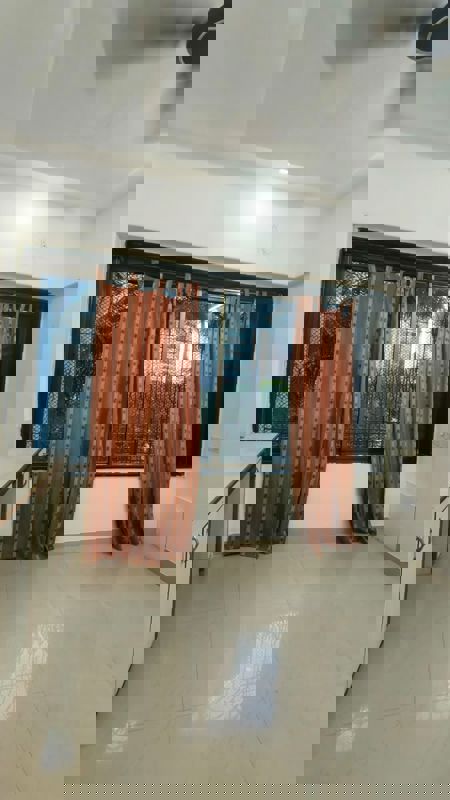 1 BHK 400 Sq.Ft. Apartment in Alica Nagar CHS