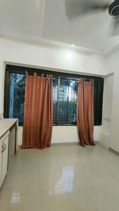 1 BHK Apartment For Rent in Alica Nagar CHS