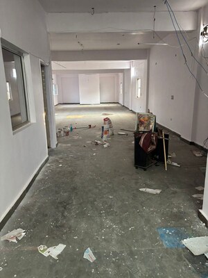 Parking in  Warehouse at Sector 7 – for Rent