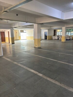 Parking in  Warehouse at Sector 7 – for Rent