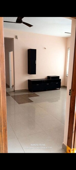 2.5 BHK Apartment For Sale in Aliens Elite, Miyapur