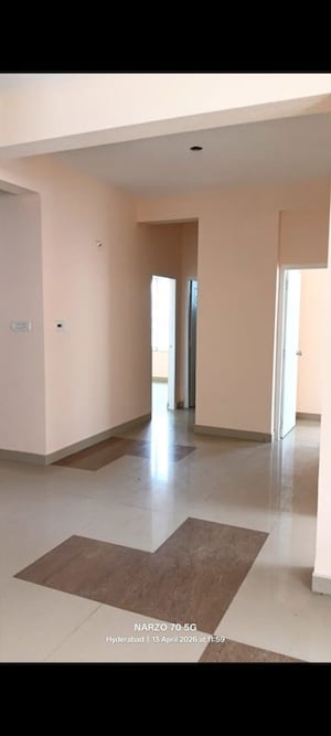 Room in 2.5 BHK Apartment at Aliens Elite, Miyapur – for Sale