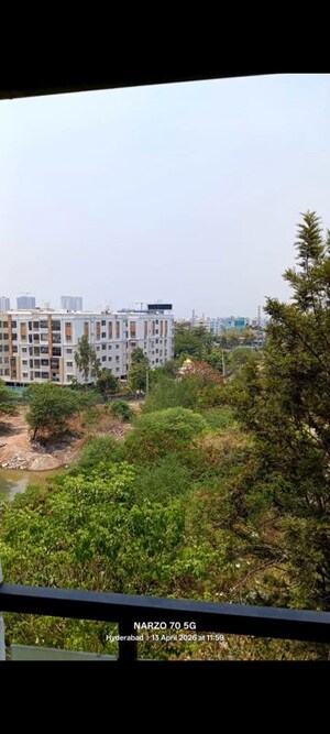 2.5 BHK Apartment – Exterior View View at Aliens Elite, Miyapur - for Sale