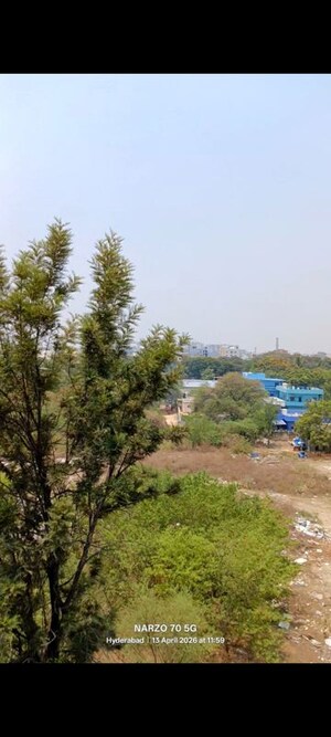 2.5 BHK Apartment – Garden View at Aliens Elite, Miyapur - for Sale