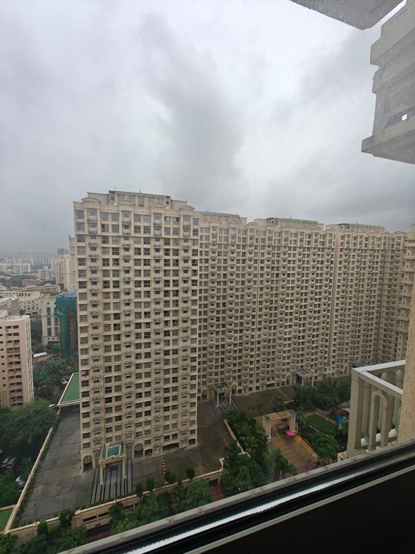 2 BHK Apartment For Rent in Castle Rock