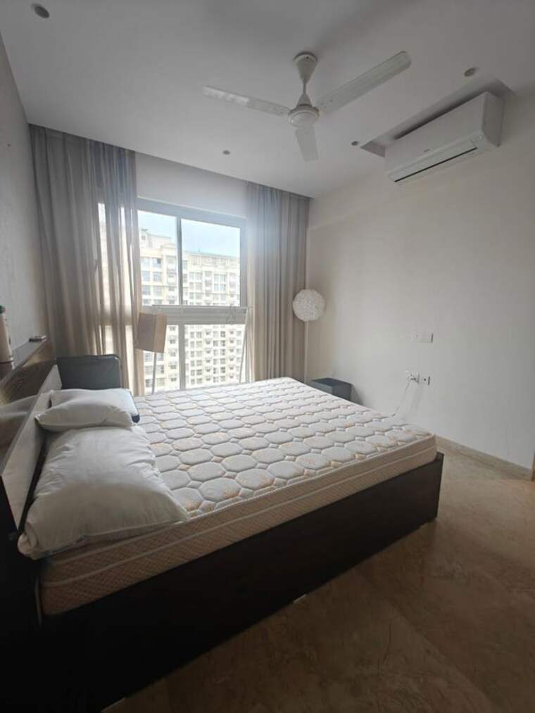 Bedroom, castle-rock 2 Bedroom 1150 Sq.Ft. Apartment In Powai Mumbai 10301390