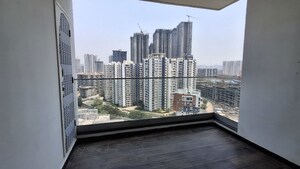 3 BHK Apartment – Exterior View View at Jayabheri The Summit, Narsingi - for Rent