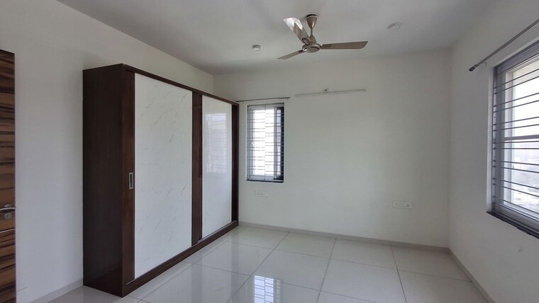 Room, jayabheri-the-summit 3 Bedroom 2124 Sq.Ft. Apartment In Narsingi Hyderabad 10301246