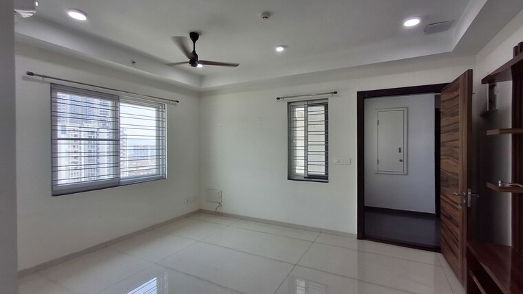 Room, jayabheri-the-summit 3 Bedroom 2124 Sq.Ft. Apartment In Narsingi Hyderabad 10301246