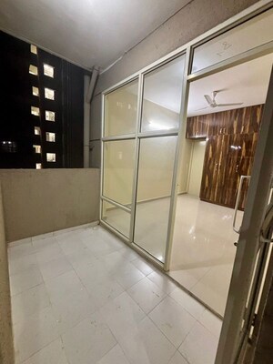 Kitchen in 2 BHK Apartment at Pyramid Pride, Sector 76 – for Sale