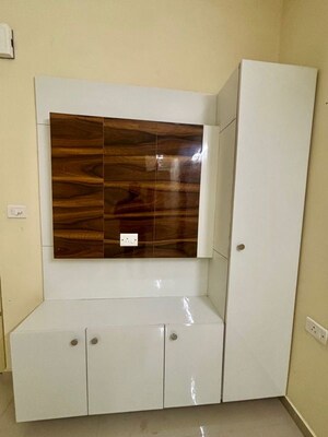 Furnished Amenities in 2 BHK Apartment at Pyramid Pride, Sector 76 – for Sale