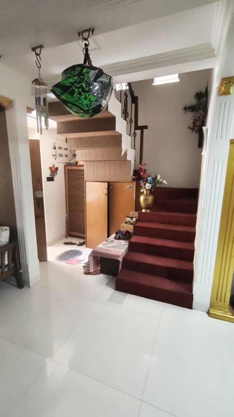 Living Room, siddharth-estates 3 Bedroom 1900 Sq.Ft. Apartment In Kalyani Nagar Pune 10301334