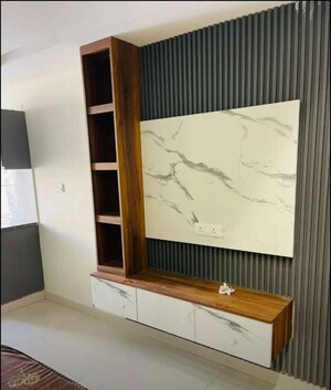 Furnished Amenities in 2 BHK Apartment at Altura Apartments, Ghazipur – for Rent