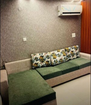 2 BHK Apartment For Rent in Altura Apartments, Ghazipur