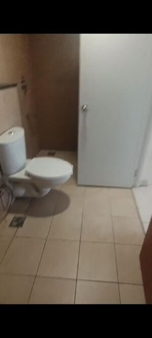 Bathroom in 2.5 BHK Apartment at Prestige Jindal City, Bagalakunte – for Rent