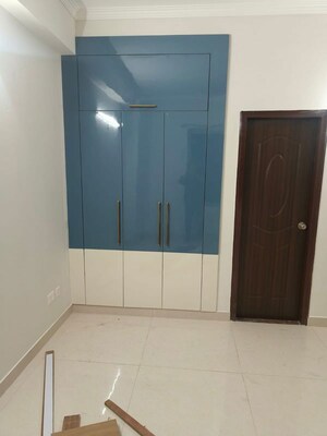 Building Lobby in 2 BHK Apartment at Eiffel Vivassa Estate, Bagiamau – for Rent