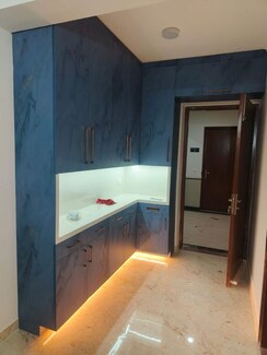 2 BHK Apartment For Rent in Eiffel Vivassa Estate