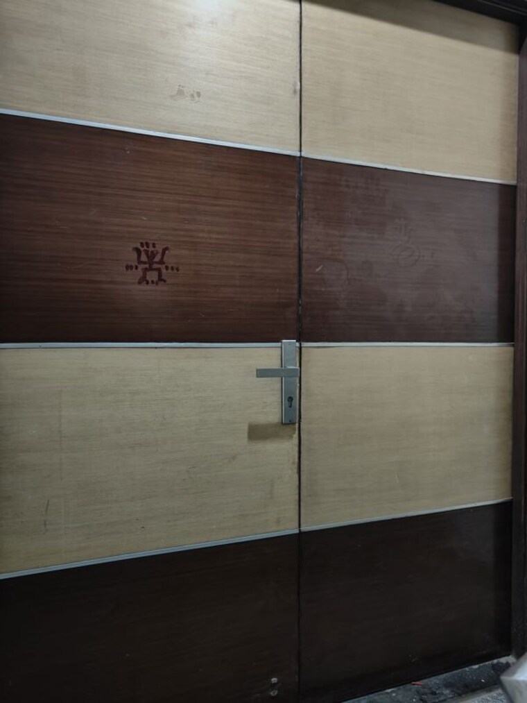 undefined, neb sarai 2 Bedroom 850 Sq.Ft. Builder Floor In Neb Sarai Delhi 10301549