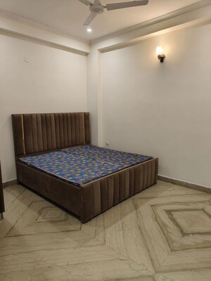 Bedroom in 2 BHK Builder Floor at Neb Sarai – for Rent
